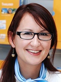 Klara Schwaibold Reiseverkehrskauffrau