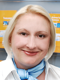 Kathrin Gleisberg Reiseverkehrskauffrau