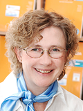 Sybille Stein Büroleitung Teningen