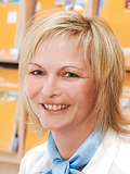 Simone Friedrich